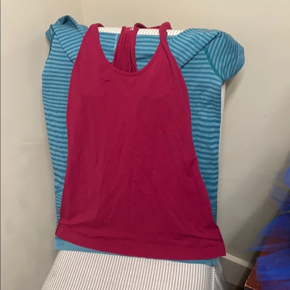 Lululemon Tops - Picture 5 of 6